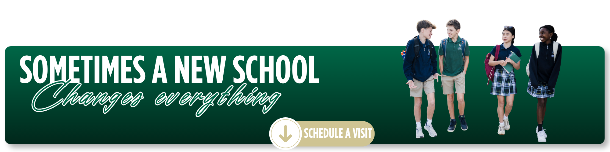 Discover Oakland Christian