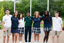 Admissions Photo