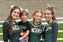 Athletics Photo